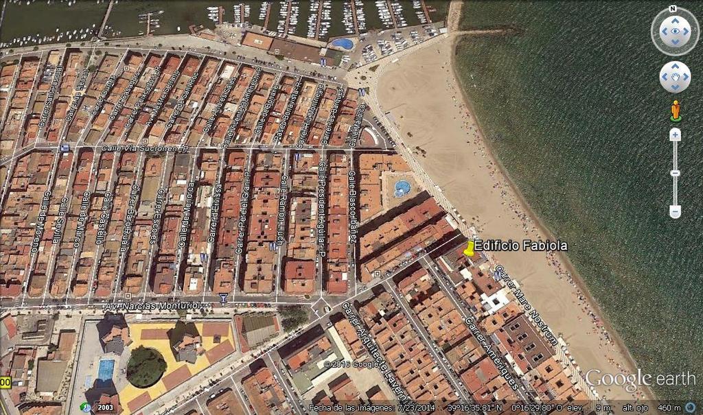 Apartamento Espert Apartment Perelló Exterior foto