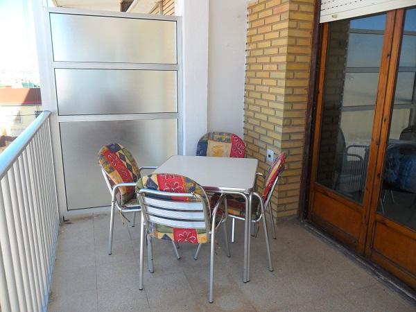 Apartamento Espert Apartment Perelló Exterior foto