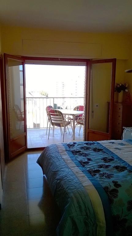 Apartamento Espert Apartment Perelló Exterior foto