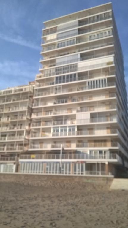 Apartamento Espert Apartment Perelló Exterior foto