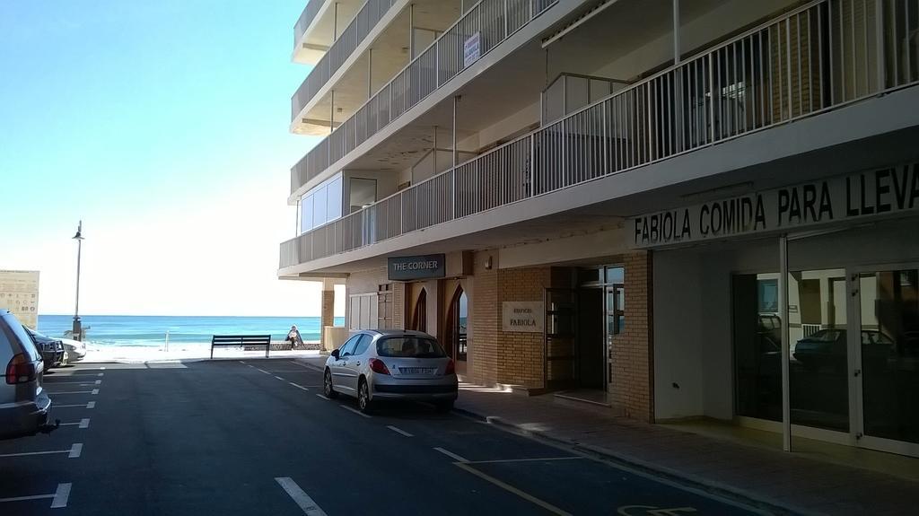 Apartamento Espert Apartment Perelló Cameră foto
