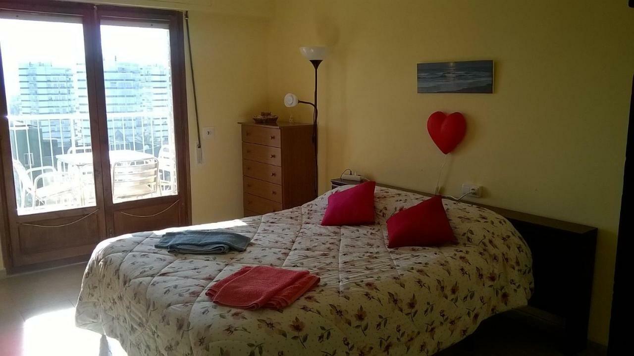Apartamento Espert Apartment Perelló Exterior foto