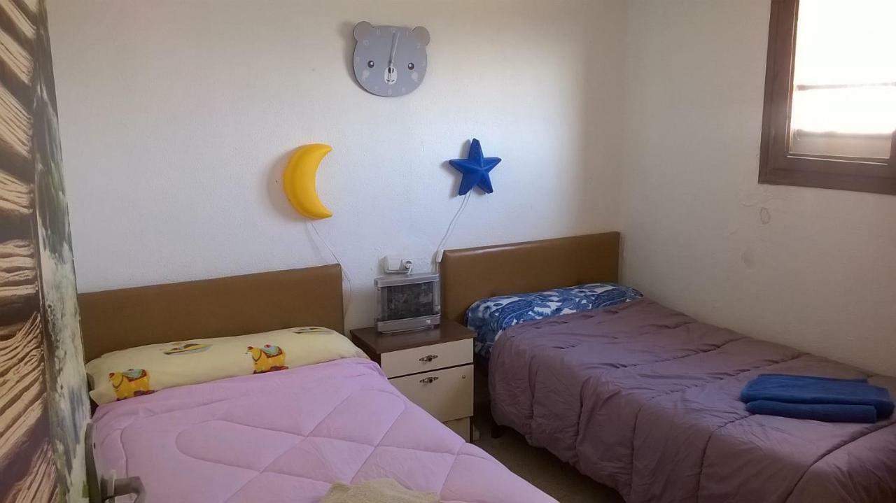 Apartamento Espert Apartment Perelló Exterior foto
